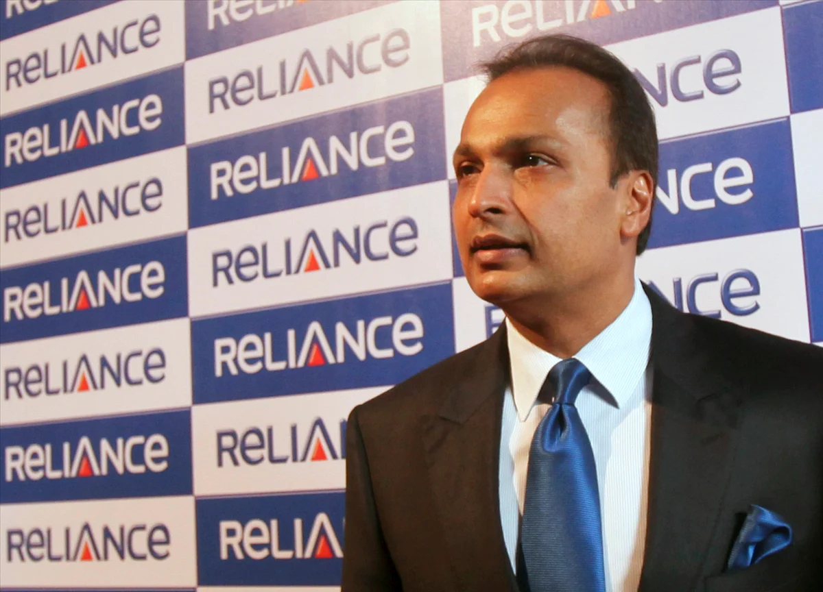 Reliance Capital Raises Objection To PFL Stake Sale By Credit Suisse