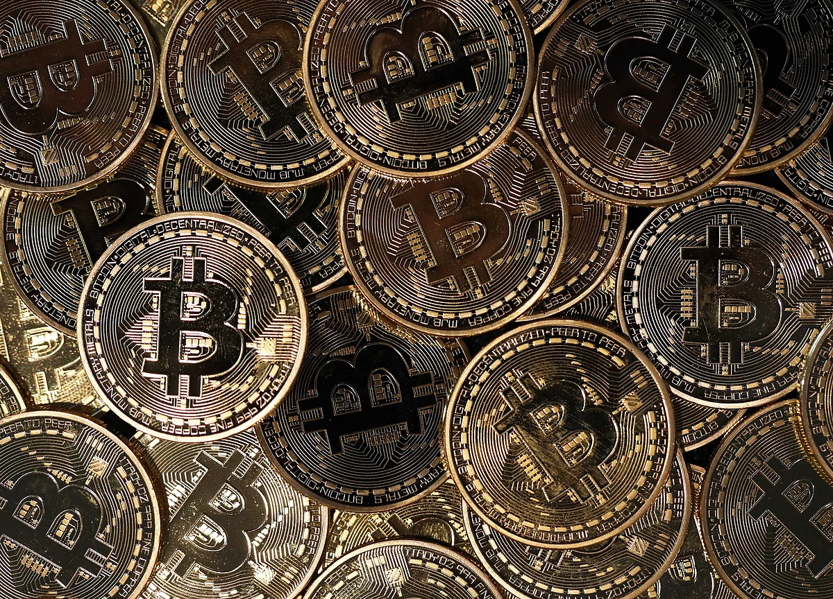 Bitcoin's Rally Masks Uncomfortable Fact: Almost Nobody Uses It