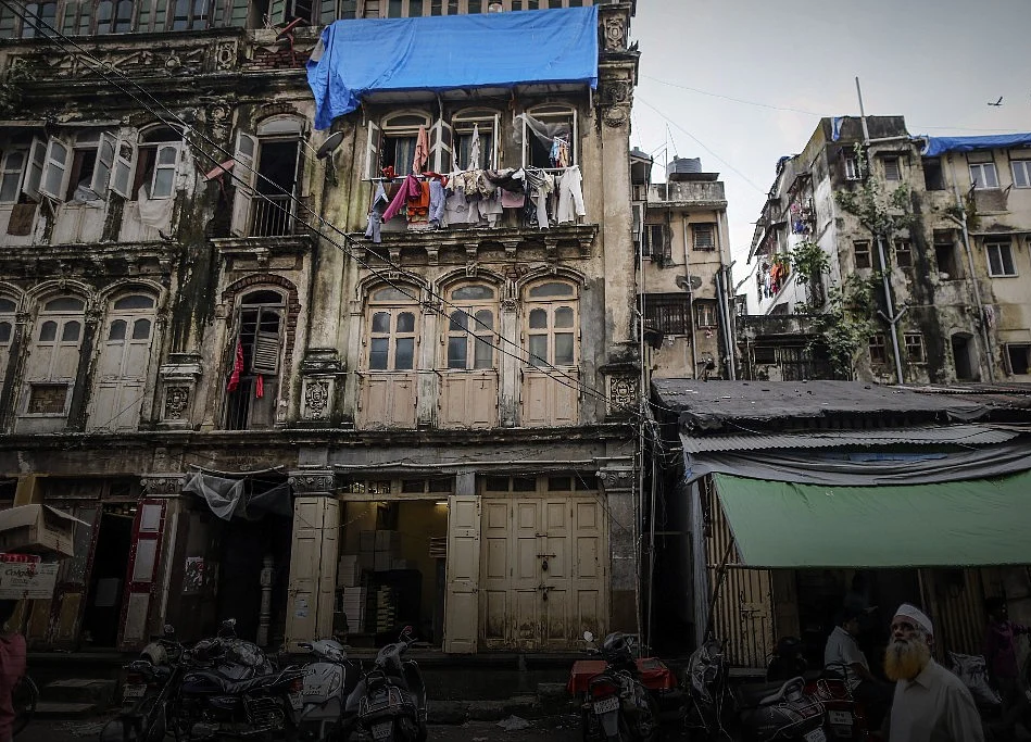 Maharashtra To Lower Consent Threshold For Redeveloping Old Buildings