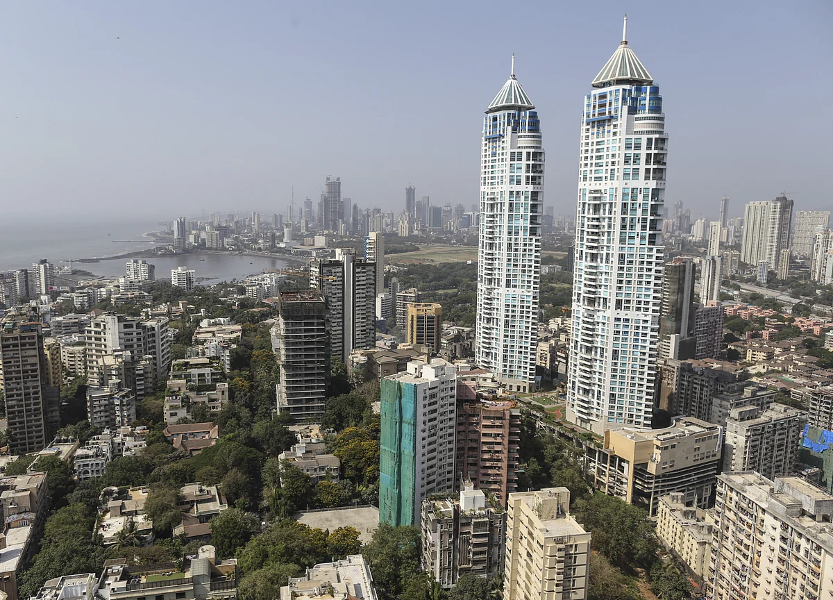 Buying Land In Maharashtra May Soon Become Less Of A Headache