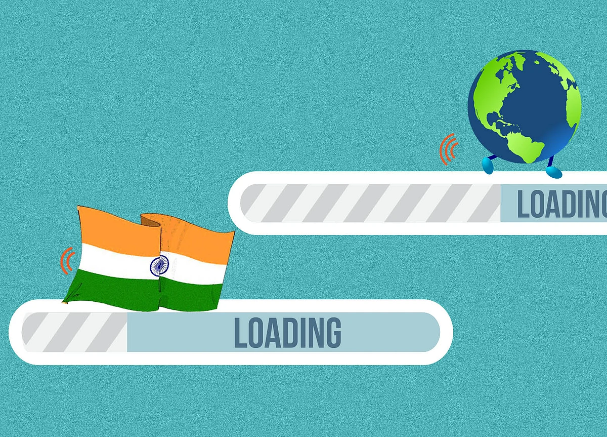 State of Internet Speeds in India is Way Worse Than You Think
