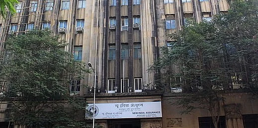 India’s Largest General Insurer Files For IPO, May Raise Up To Rs 10,000 Crore
