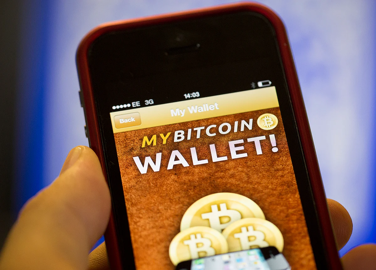 You're Gonna Need a Bigger Virtual Wallet