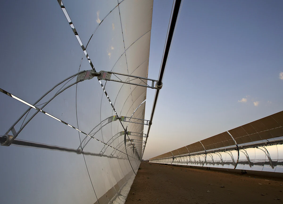 India Is Hoarding China Solar Cells Before Tariff Kicks In