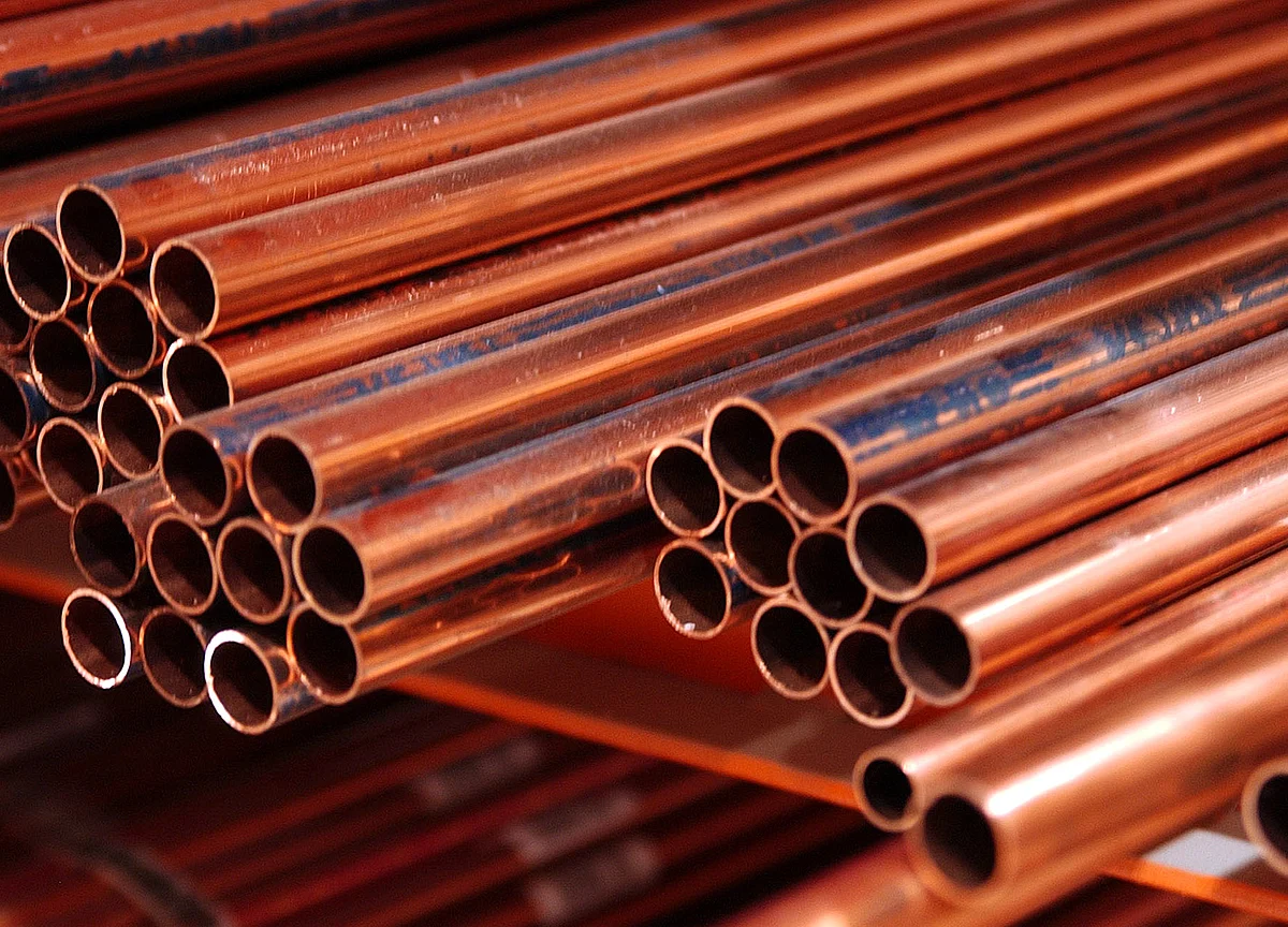 The Rout in Commodities Can No Longer Be Ignored