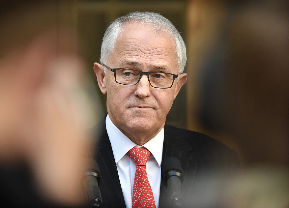 Australia's Turnbull Dealt Blow as Opposition Sweeps Elections