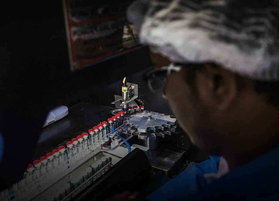Drugmakers Hunt for Patients in India’s Remote Corners