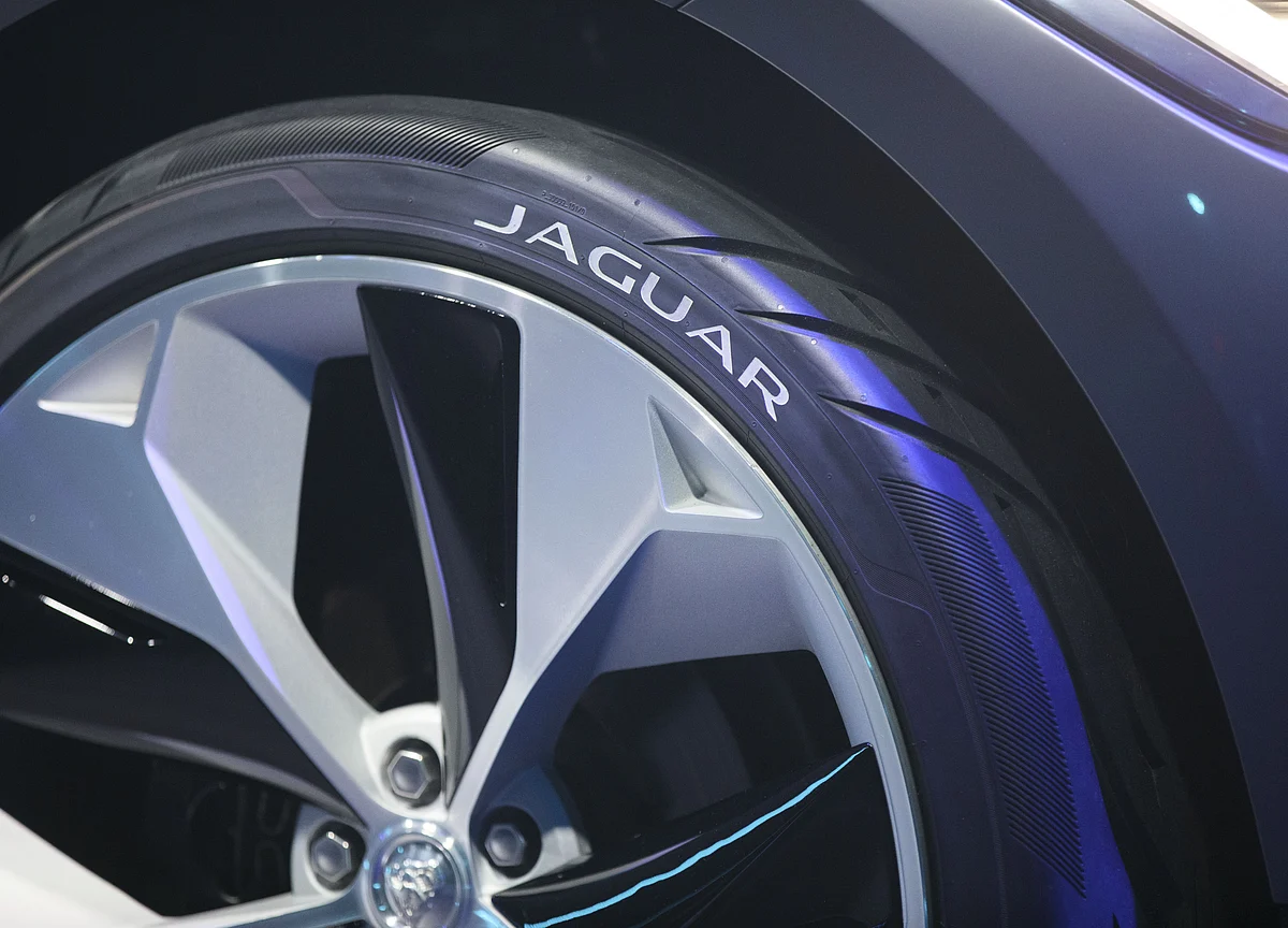 Jaguar Land Rover Global Sales Dip 5.9% In 2019