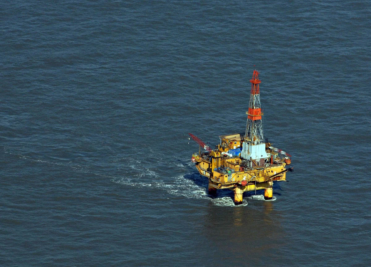 Oil India Wins 12 Blocks In Oilfield Exploration Auction