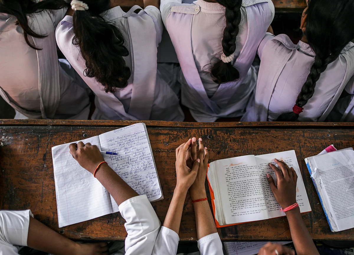 Why It Is Important To Invest In Leadership Of India’s Social Sector