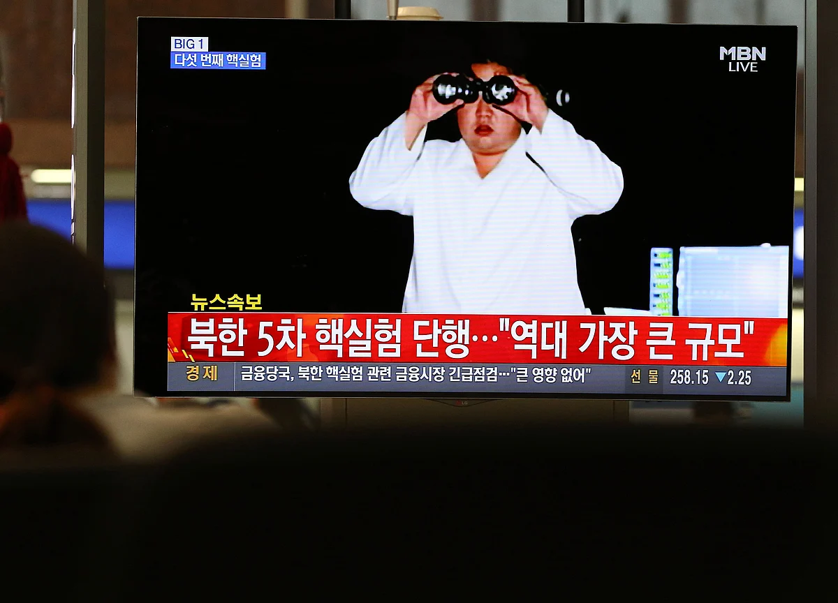 North Korea and China Back Second Trump-Kim Summit