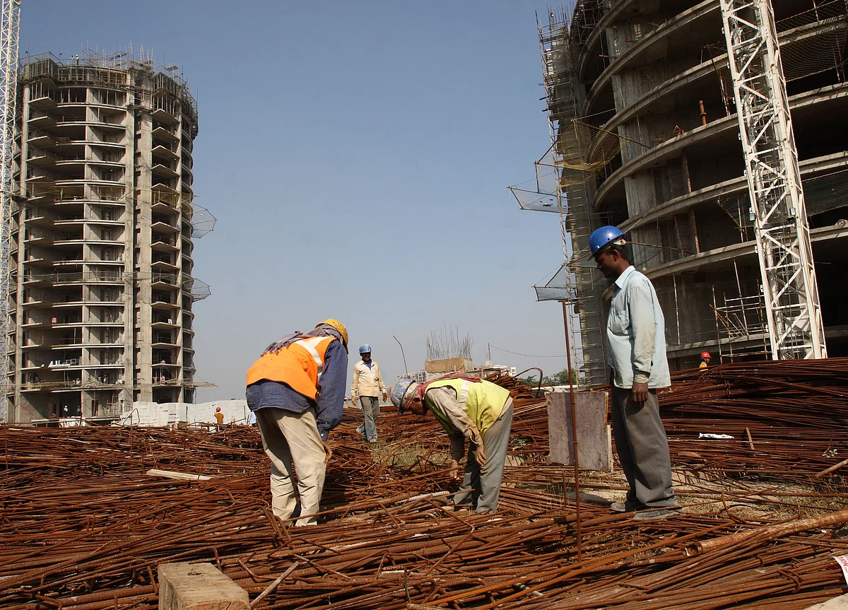 Jaypee Insolvency: NCLT To Hear IDBI Bank’s Deadline Extension Plea On May 21