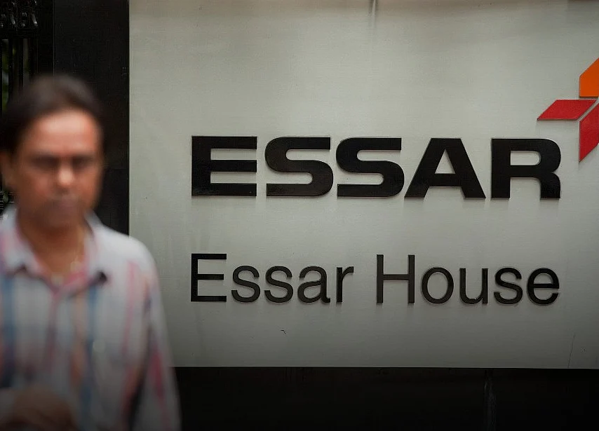 IBC: NCLAT Asks Rewant To File Affidavit Over Association With Ravi Ruia In Essar Steel Insolvency Case