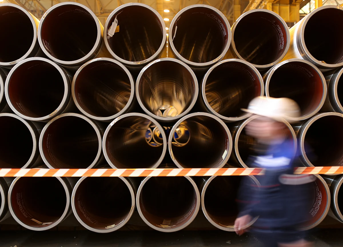 Lenders Tell NCLAT That Rs 2,500 Crore In ArcelorMittal Bid For Essar Steel Is For Working Capital