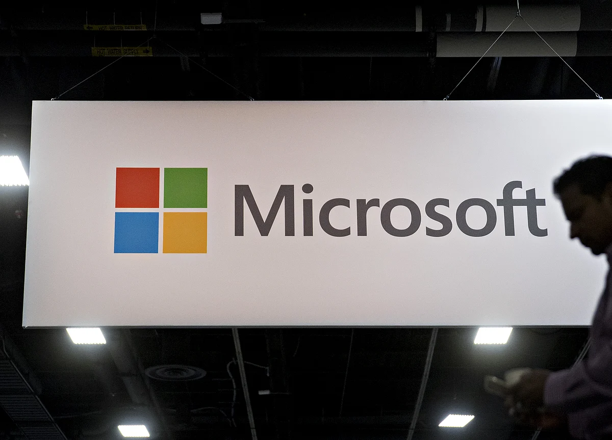Microsoft Intern’s Rape Claim Highlights Struggle to Combat Sex Discrimination