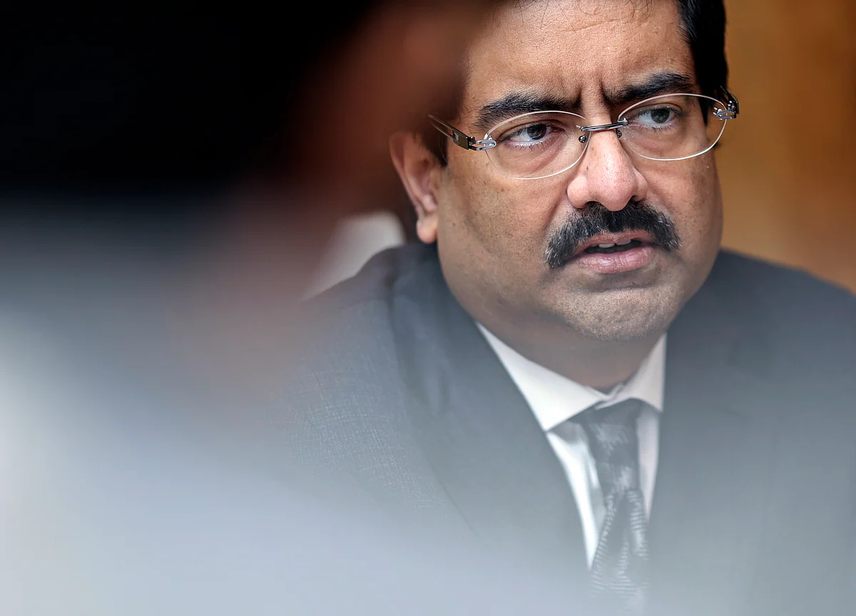 Kumar Mangalam Birla Says All Is Not Well For The Economy