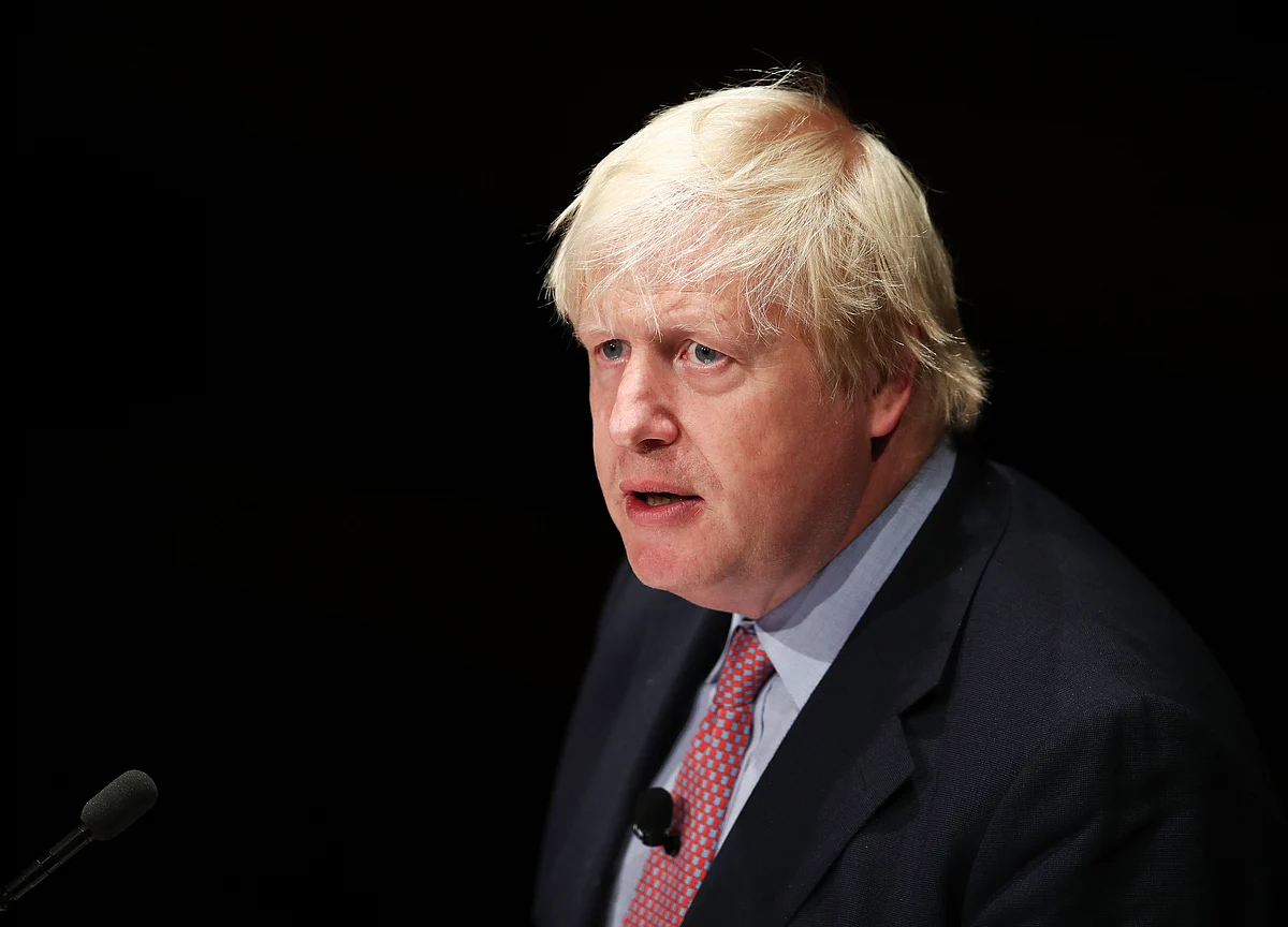 Boris Johnson Extends Lead in Race to Be Next U.K. Premier