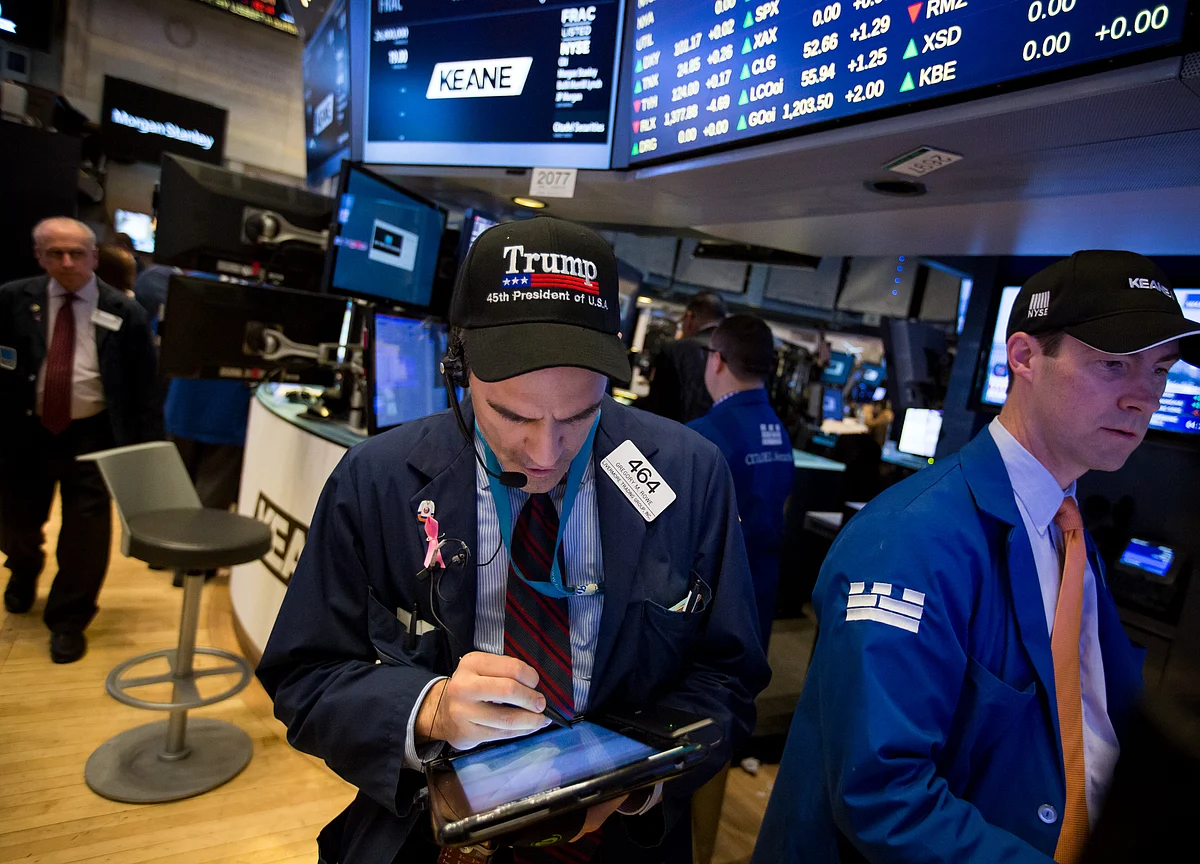 Five Things You Need to Know to Start Your Day
