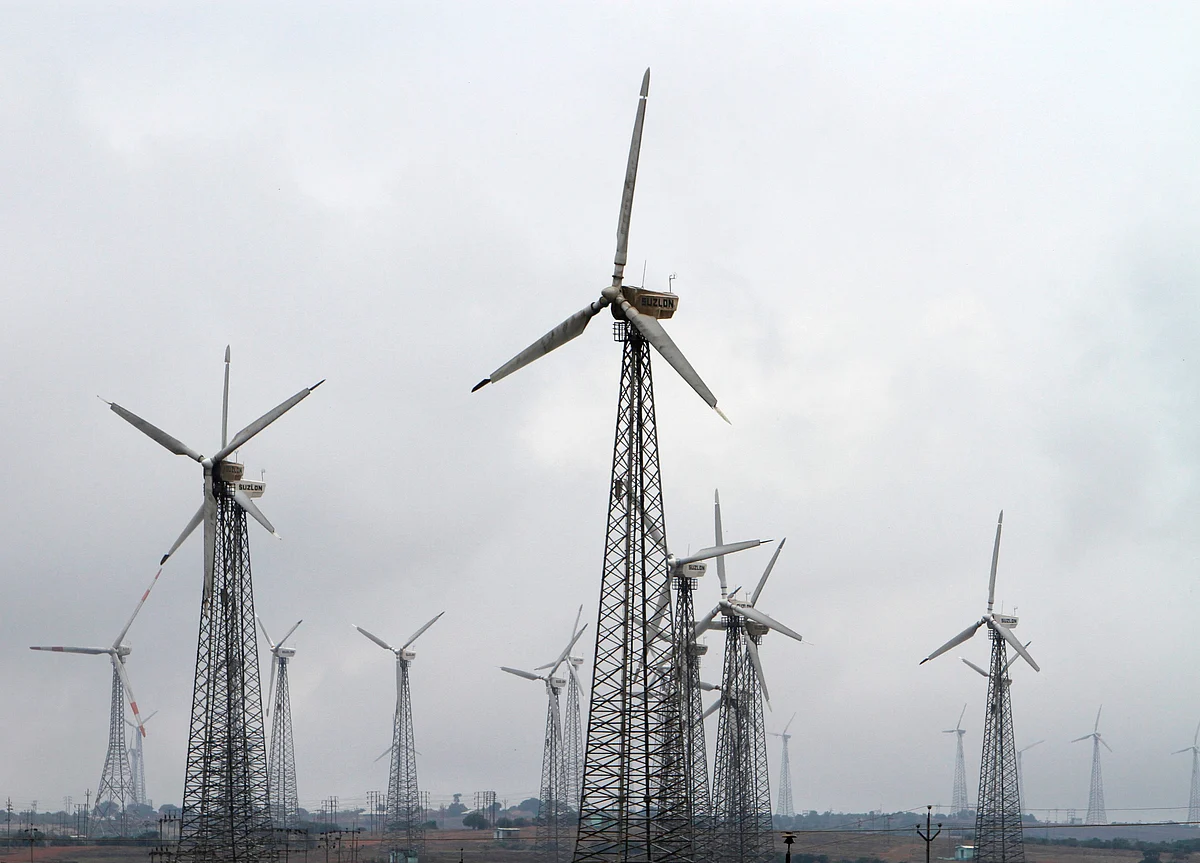 Sembcorp Commissions 200 MW Wind Power Project In Bhuj, Sees Rise In Profitability