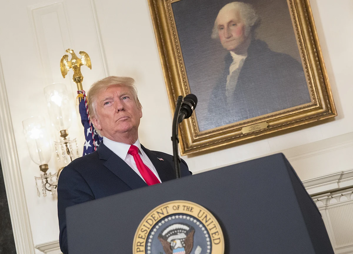 Trump Says He’s ‘Open’ to Changing SALT Cap; Grassley Disagrees