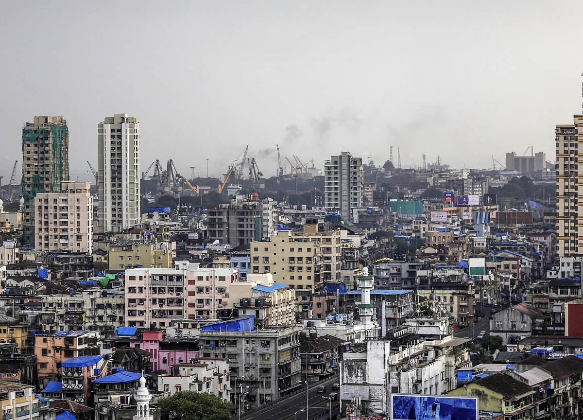 How Real Estate Developers Are Tiding Over Liquidity Crisis