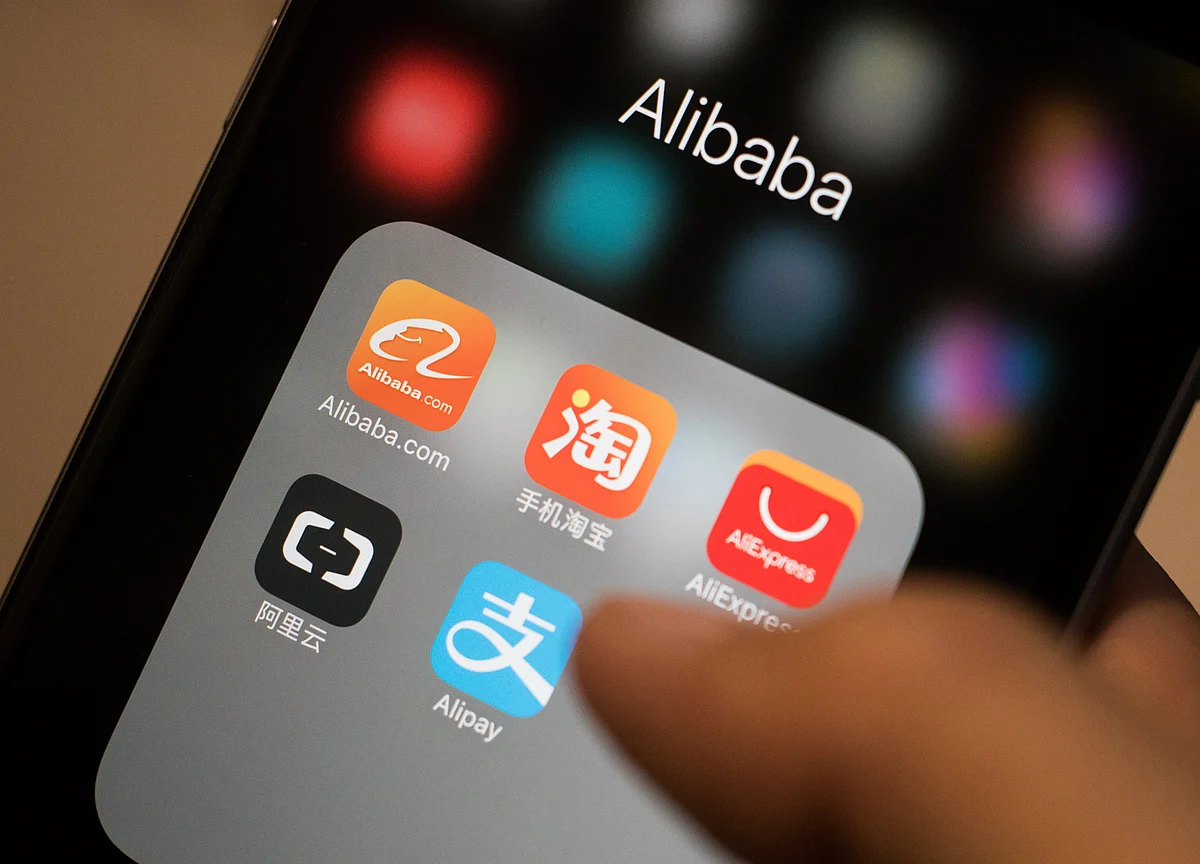 India Blocks 43 More Chinese Apps, Including AliExpress, Alipay Cashier, CamCard