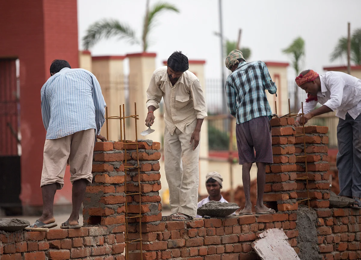 PSU Banks Hold On To Home Loan Market Share But...
