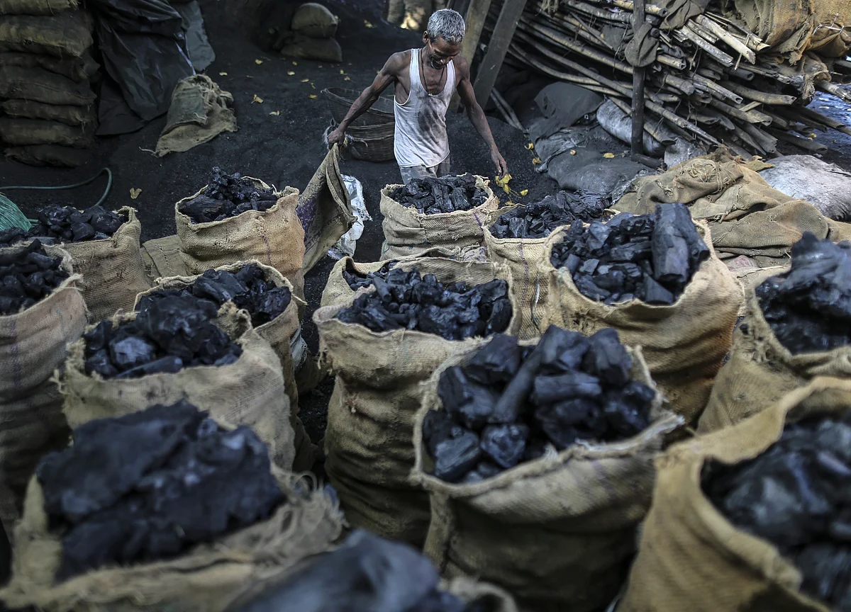 Coal India Plans Rs 12,500 Crore Capex In FY19 To Increase Production