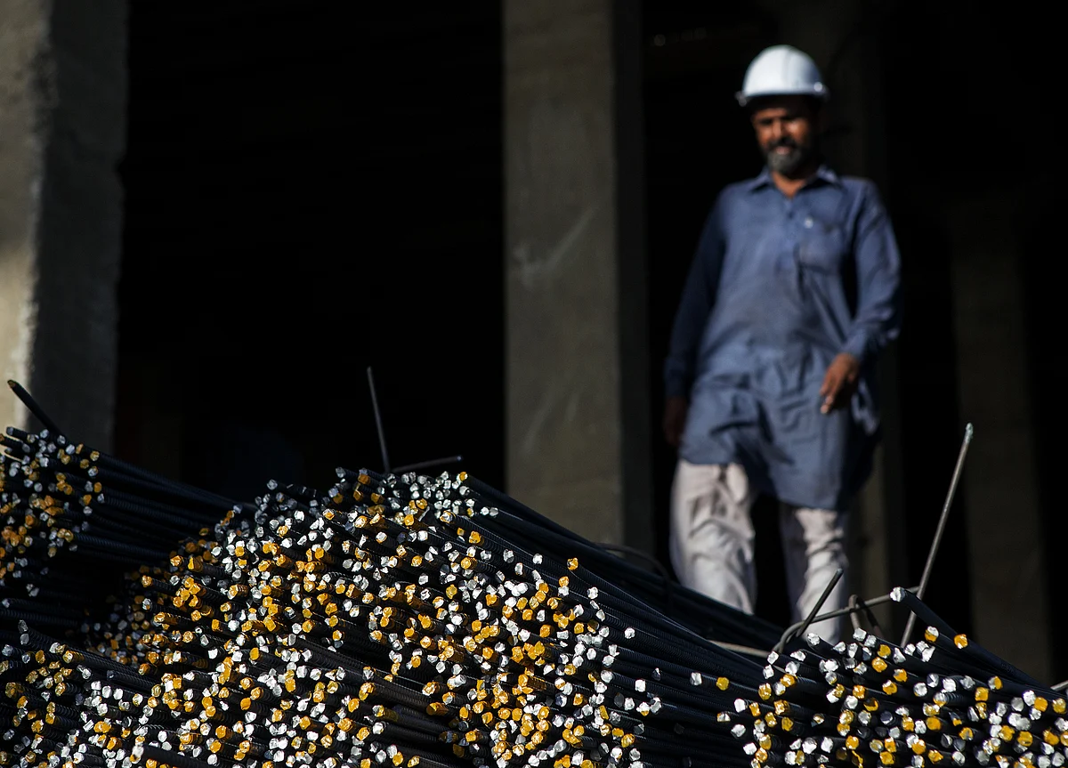 India To Be Net Exporter Of Steel For Years, Says Dharmendra Pradhan