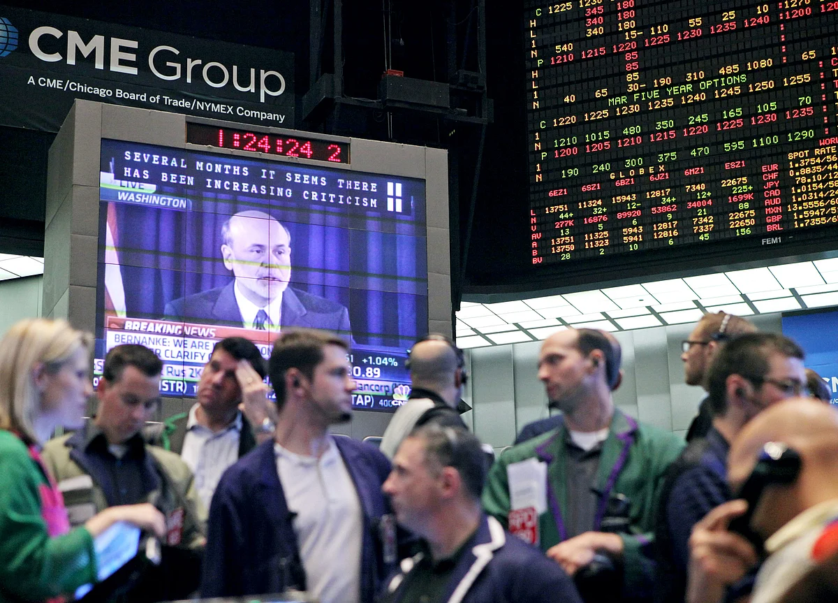 Bernanke Adds Nuance to Independence Orthodoxy: Eco Pulse