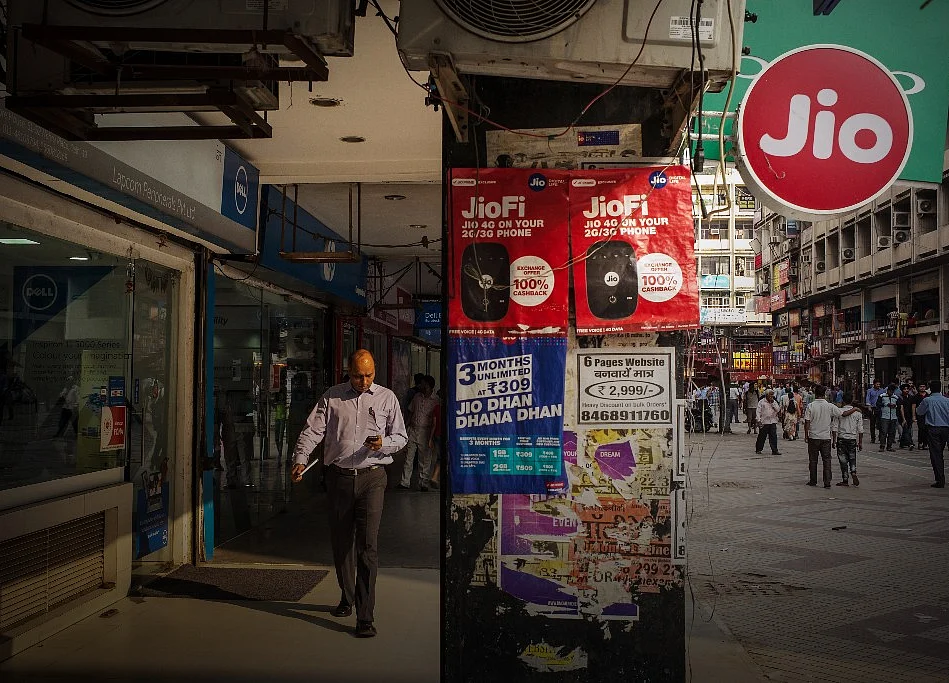 Q1 Results: Reliance Jio Posts Surprise Profit Growth Even As ARPU Declines
