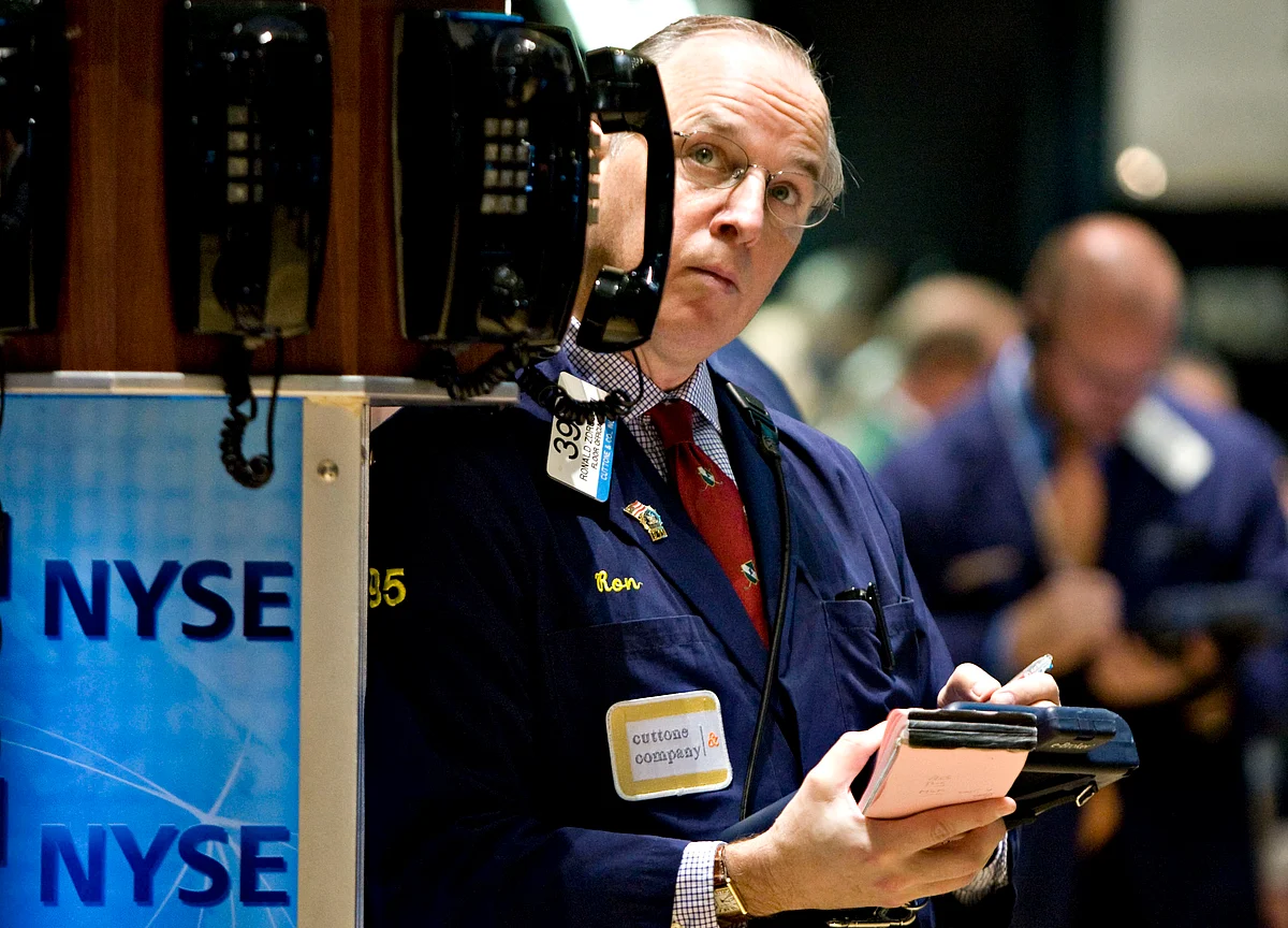 Markets May Be Underpricing Major Risks in Fed, G-20 Events