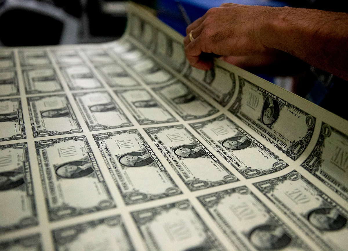 Blackstone's GSO Posts Loss in Distressed Debt as Sector Sours