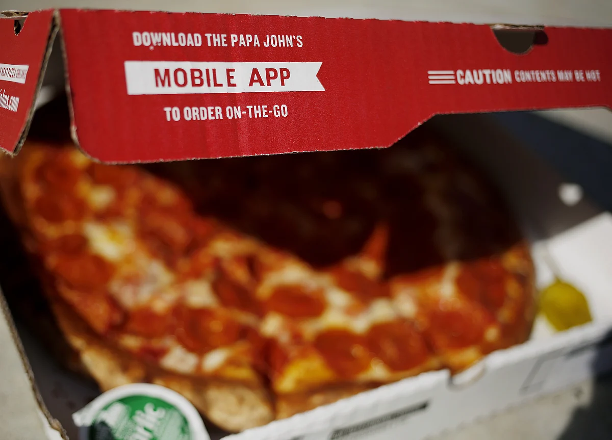 Papa John's Controversial CEO Will Hand Reins to Lieutenant