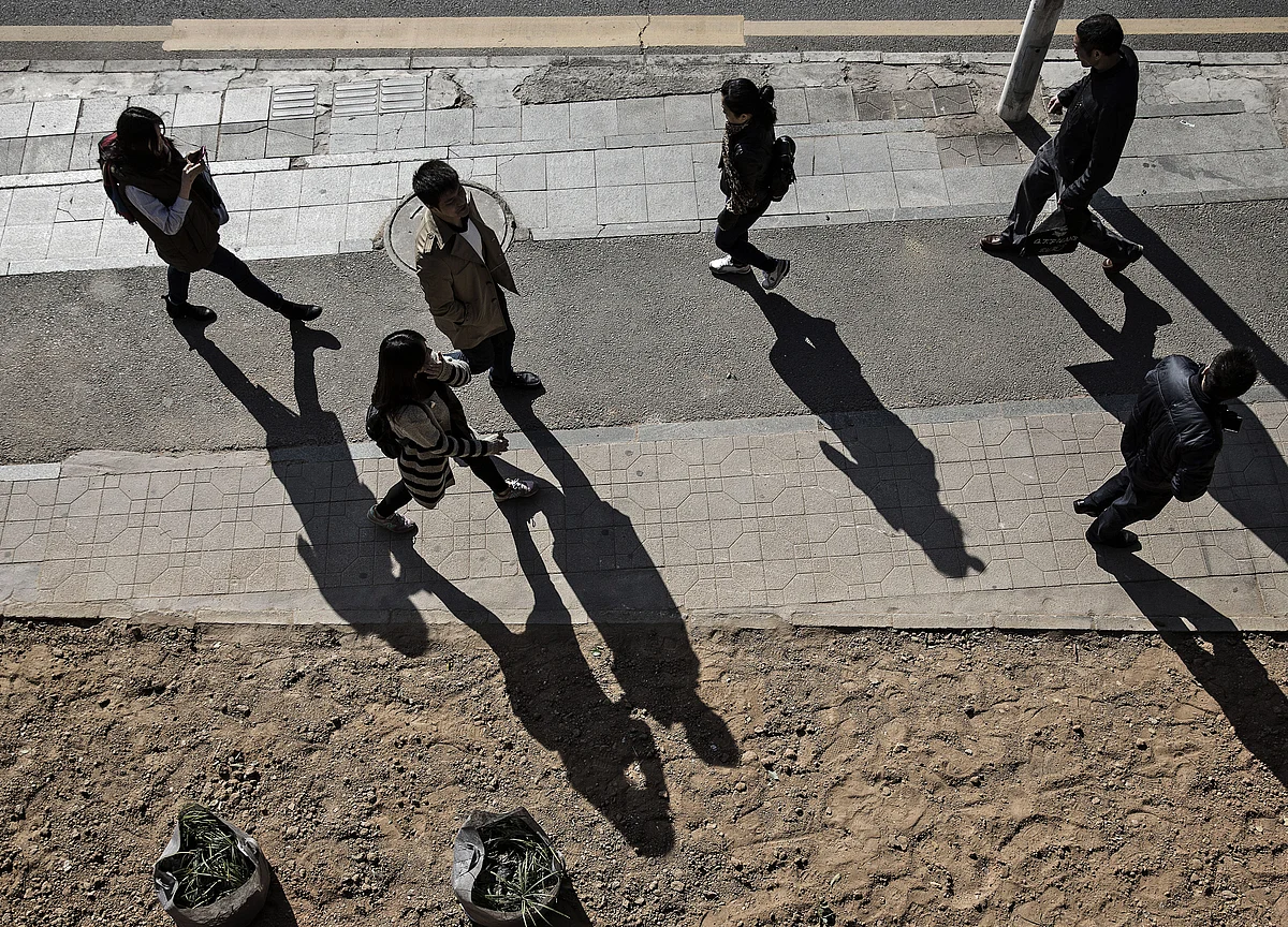 Shunned in India, Shadow Banks Pay More for Foreign Funds