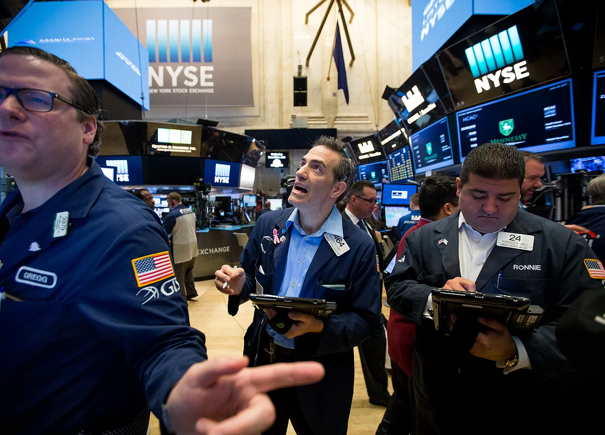 All You Need To Know Going Into Trade On Sept. 12