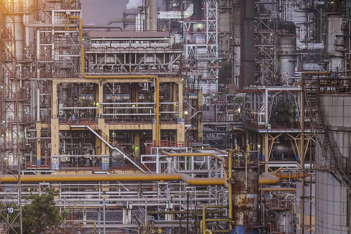 Bpcl Expects Kochi Plant To Boost Refinery Margin In Coming Quarters