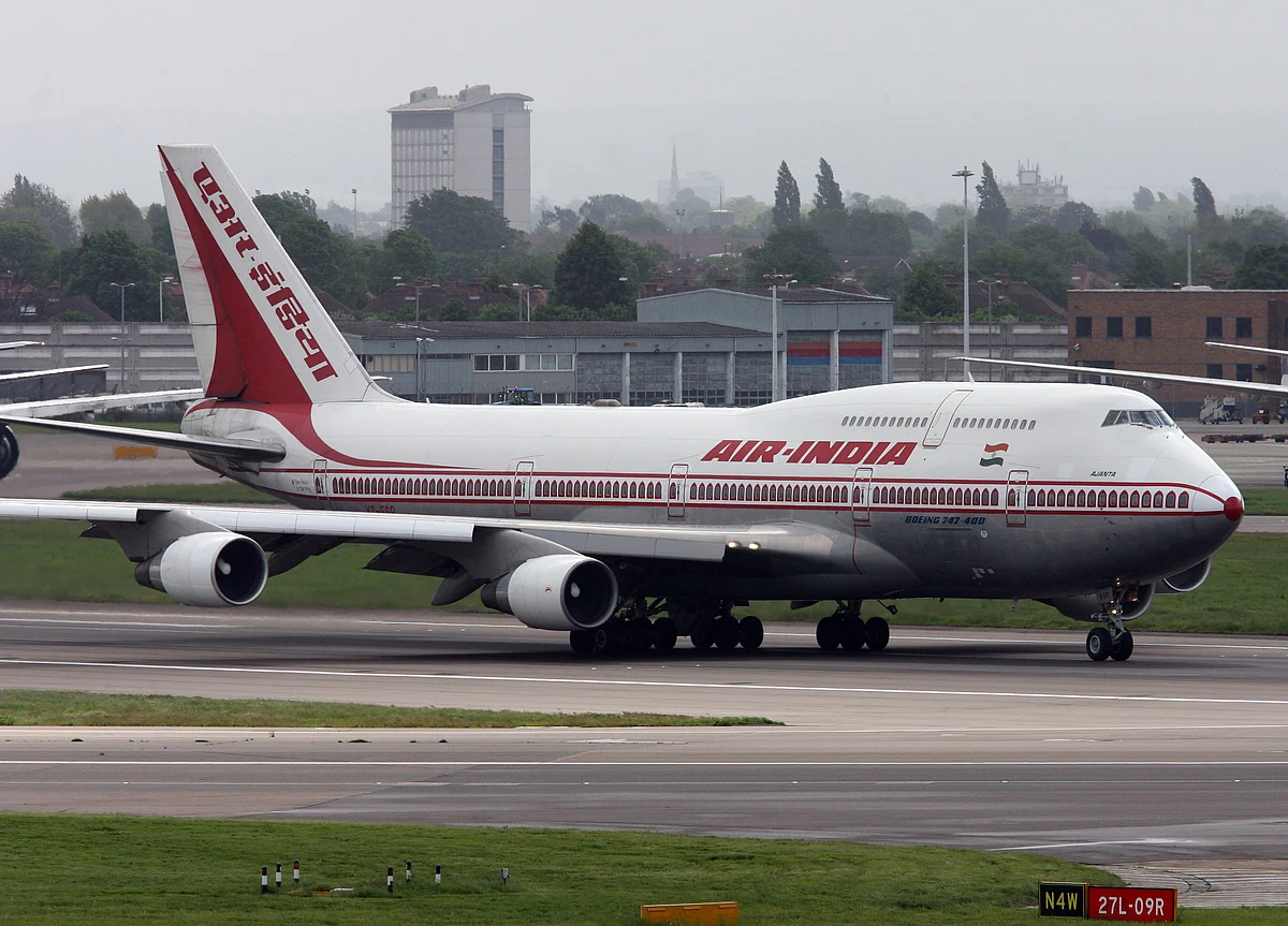 Modi Government to Review Air India Deal After Sale Plan Flops