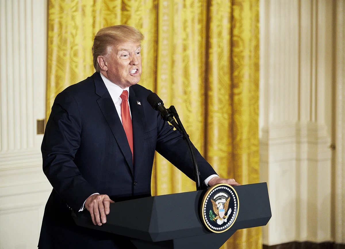 Trump Weighs New Sanctions on Turkey Over Russian Missiles