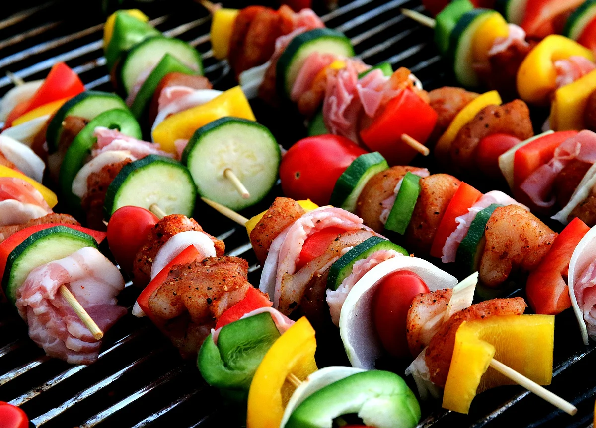 Barbeque Nation IPO - Analyst Meet Takeaways: Nirmal Bang