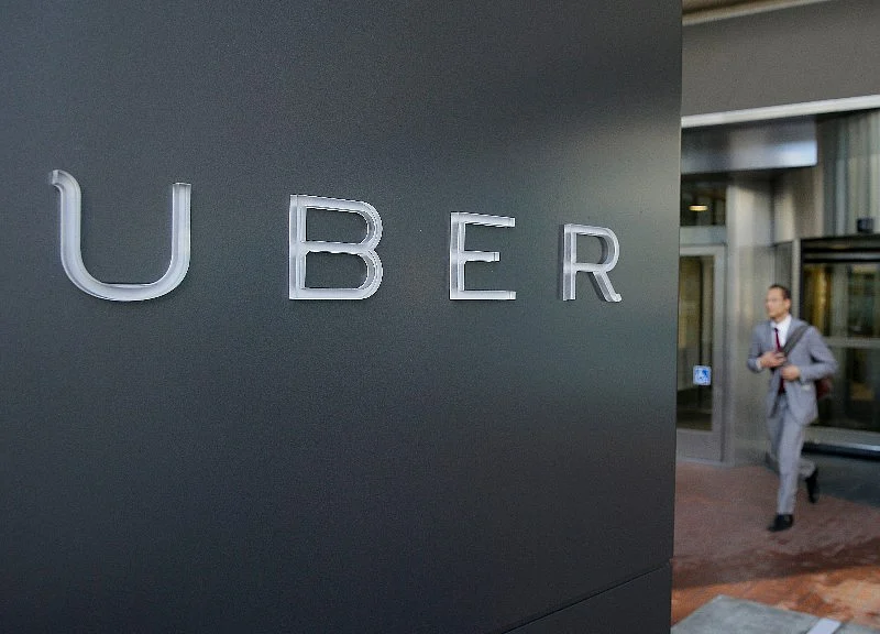Uber Analyst Says First Report Is ‘Feather in the Cap’ for Bulls