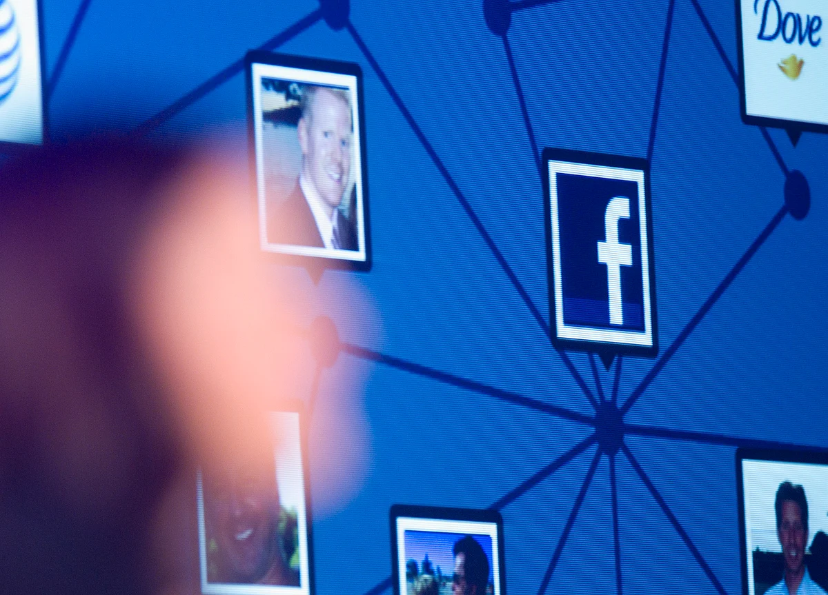 Facebook's Model Attacked by German Antitrust Regulator