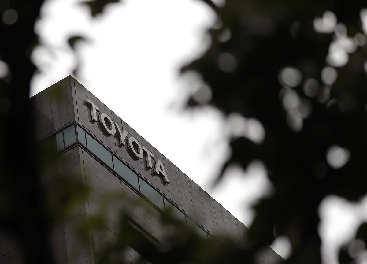 Toyota Teams Up With China’s BYD on Electric Vehicles