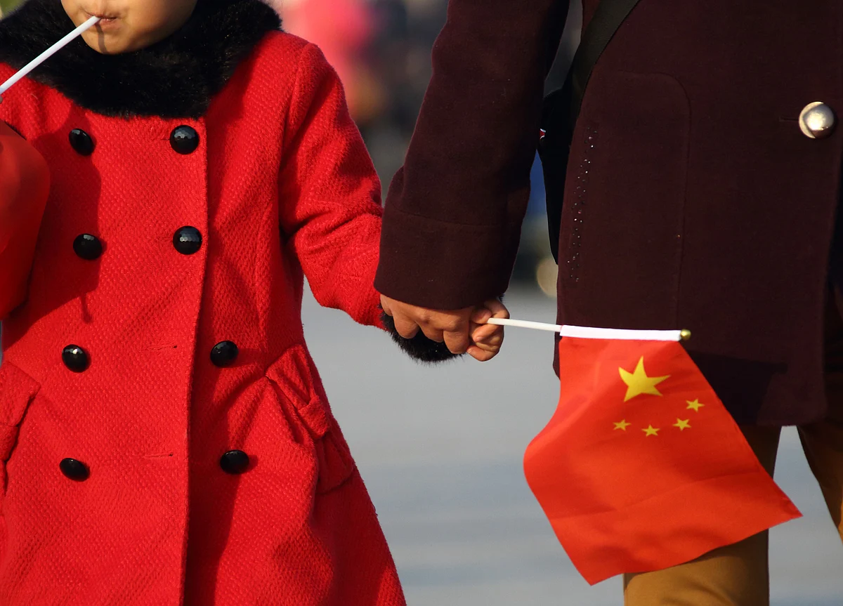 China Has More Reasons to Stimulate Economy Beyond Trade Tension
