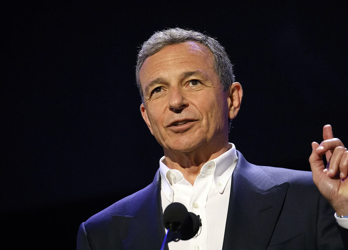 Disney+ Will Launch in Asia in Challenge to Netflix