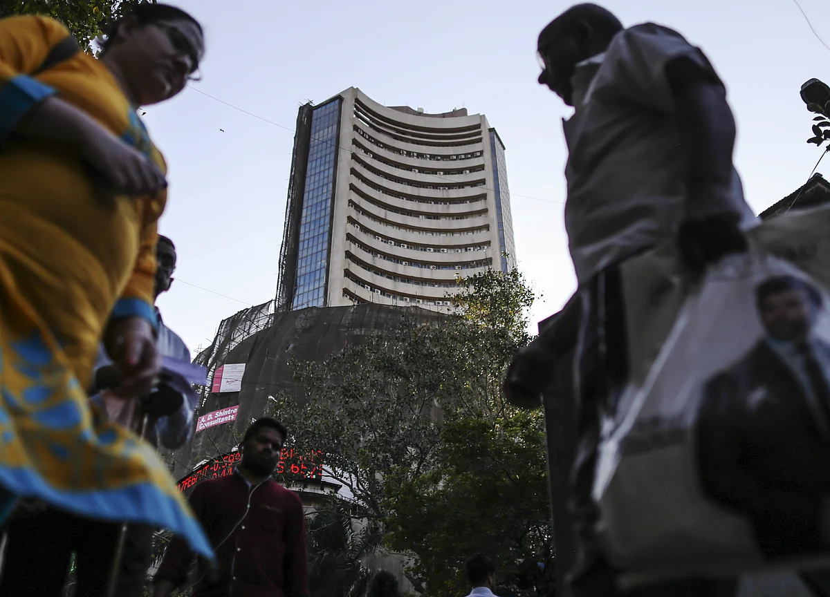 Is The Pain For Housing NBFCs Over? SBI Cap Says No