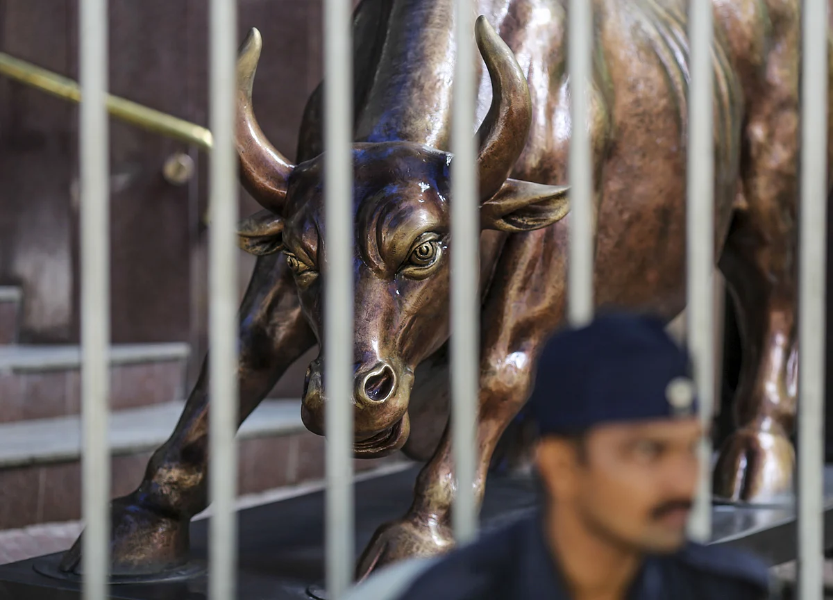Sensex Clocks Longest Winning Streak In Over A Month Led By RIL