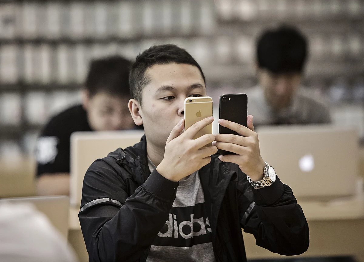 There’s A Simple Fix To Speed Up Old iPhones (But There’s A Catch)