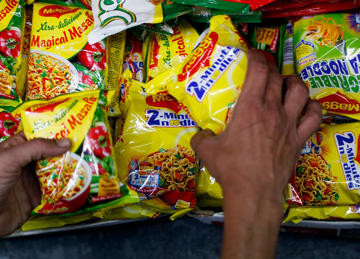 Nestle India To Set Up New Maggi Plant In Sanand, Gujarat