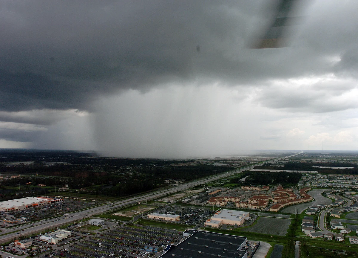 Wettest Weather in 124 Years Has U.S. Farmers Speeding Crops